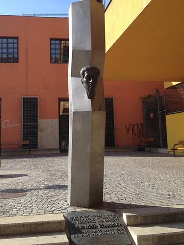 Zemlinsky, Alexander von AEIOU ÖsterreichLexikon im AustriaForum